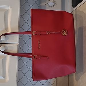 Michael Kors tote bag/ purse